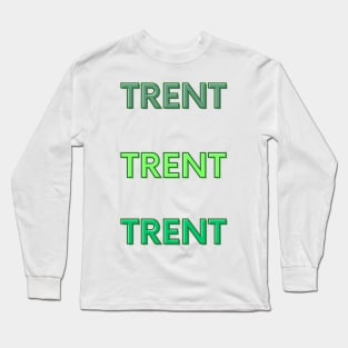 Trent Variety Pack Long Sleeve T-Shirt